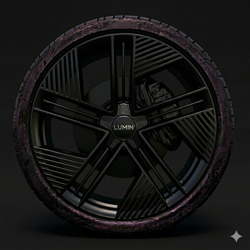19-inch Vortex